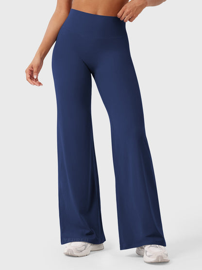 Leggings Movaelle Ease de felpa pierna recta 30,5"