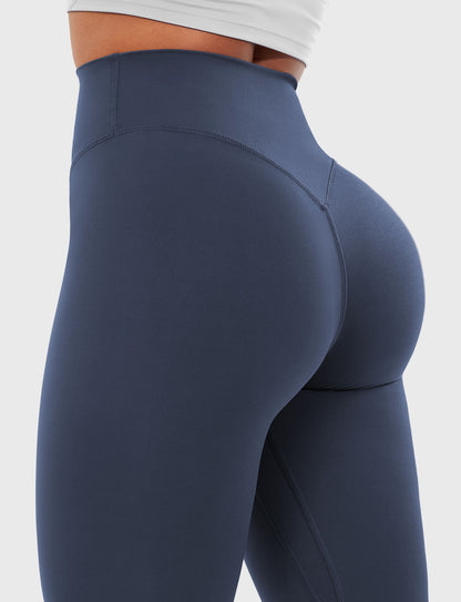 Leggings Movaelle SoftHue con cintura en V