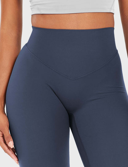 Leggings Movaelle SoftHue con cintura en V