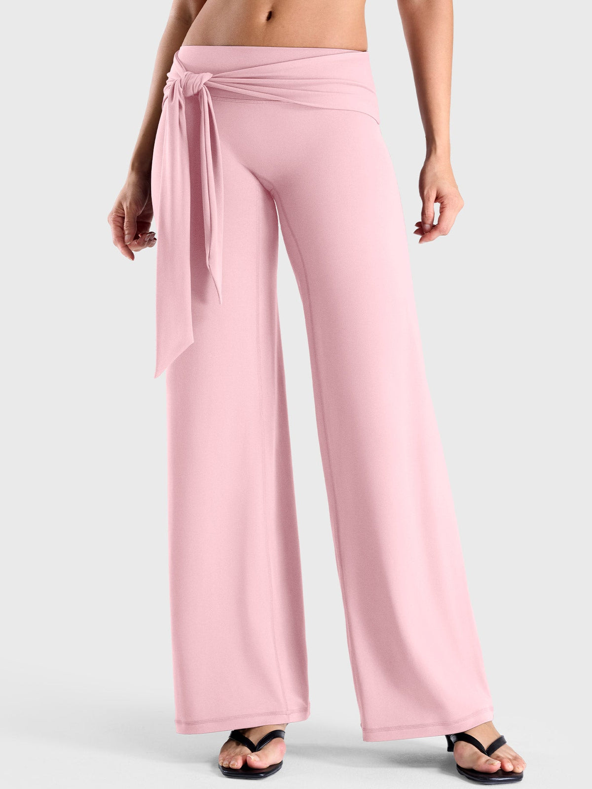 Leggings Movaelle Ease cintura de tiras ajustables