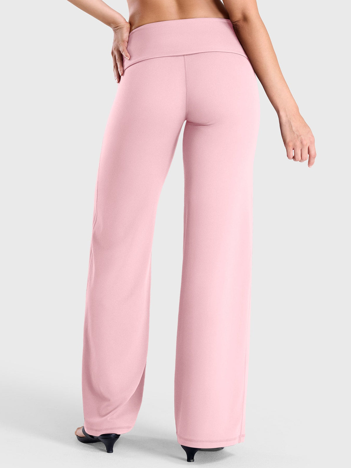 Leggings Movaelle Ease cintura de tiras ajustables