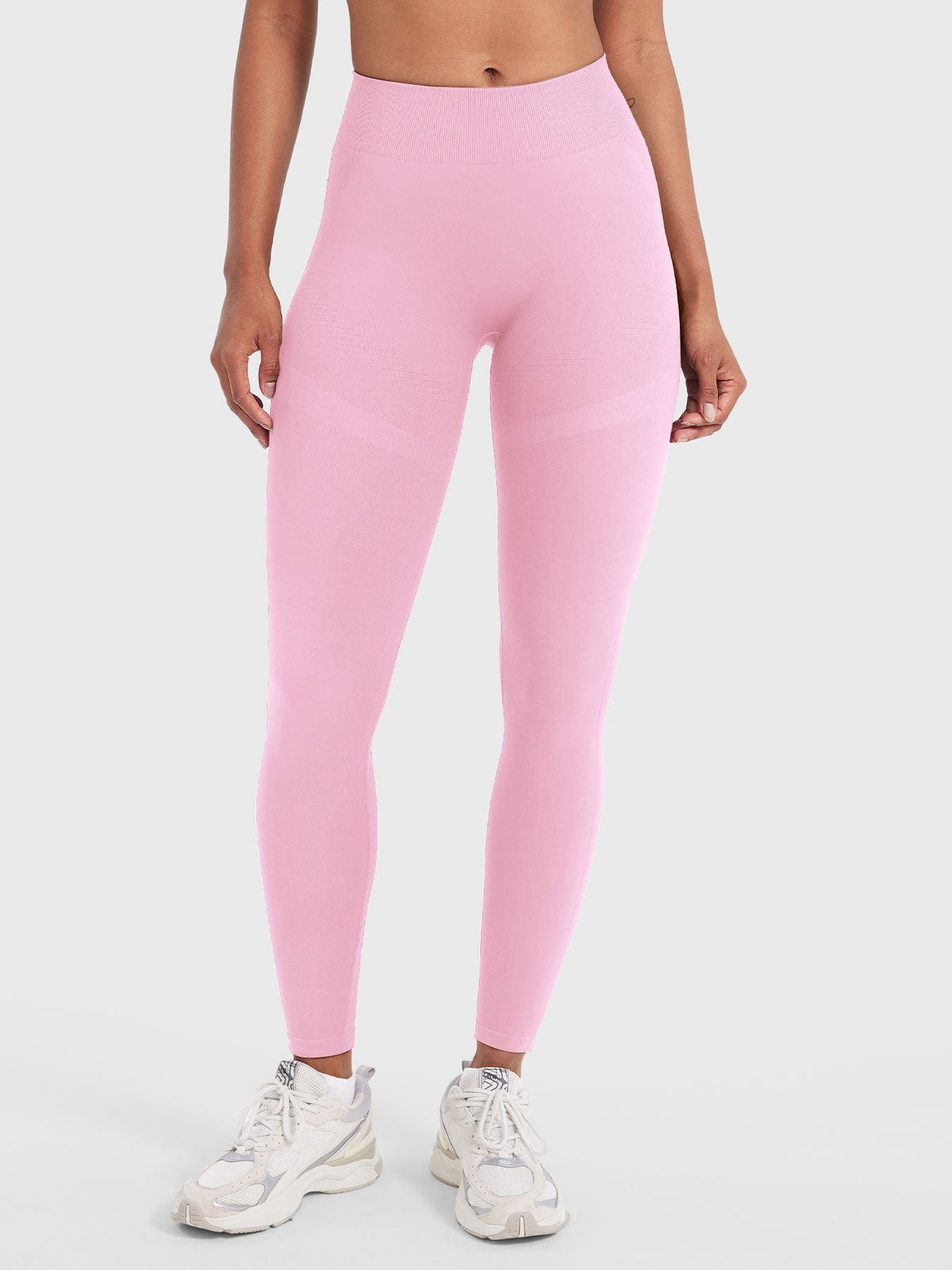 Leggings Movaelle Contour sin costuras