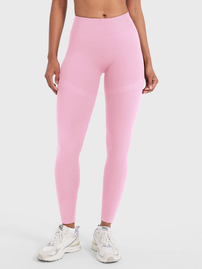Leggings Movaelle Contour sin costuras