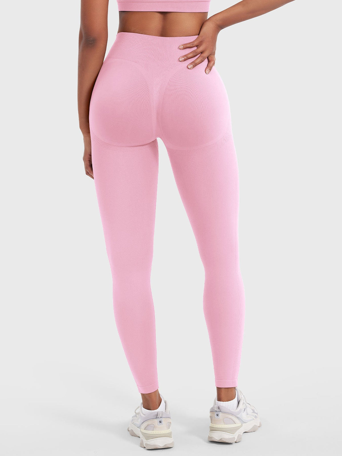 Leggings Movaelle Contour sin costuras