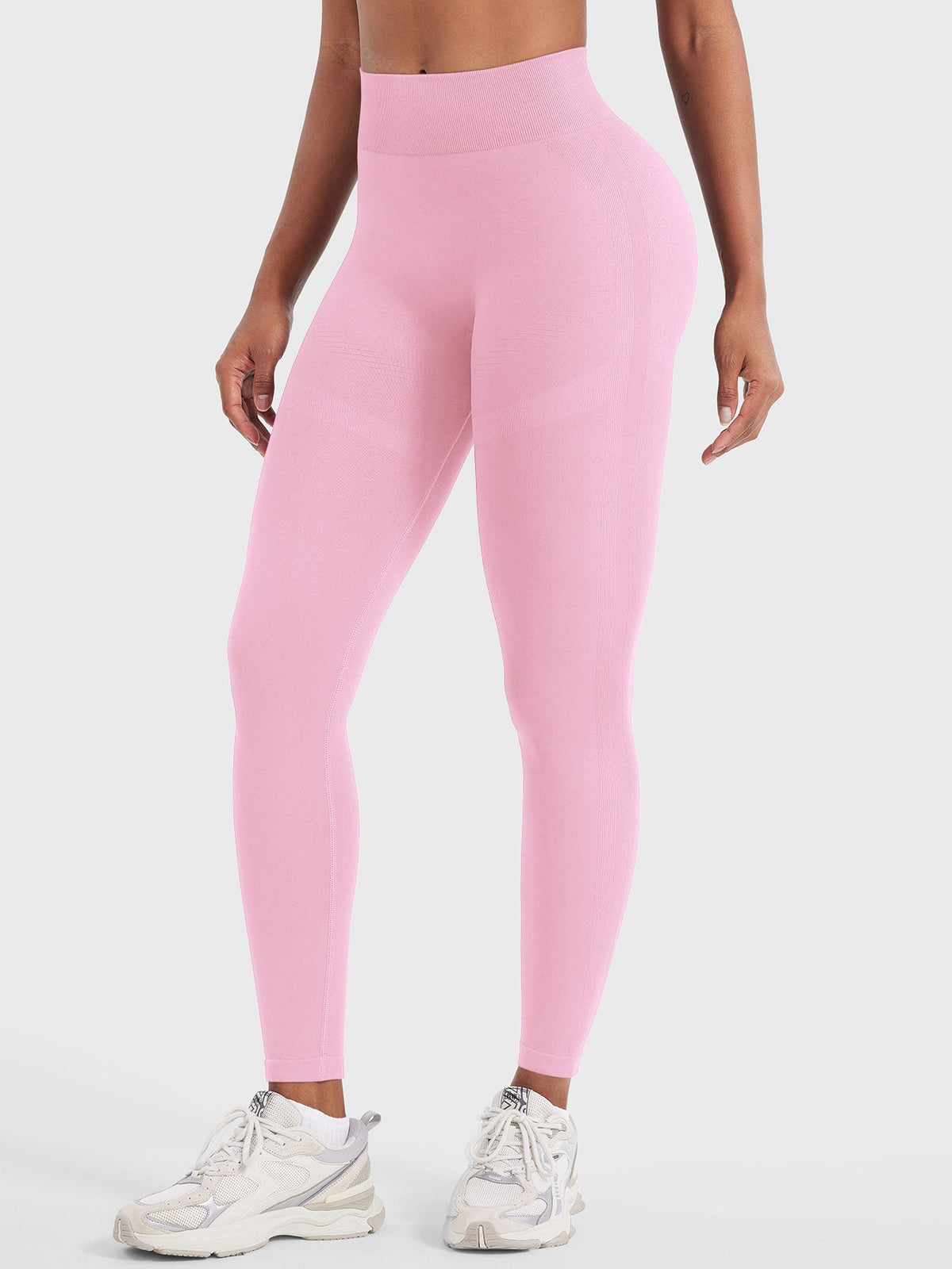 Leggings Movaelle Contour sin costuras