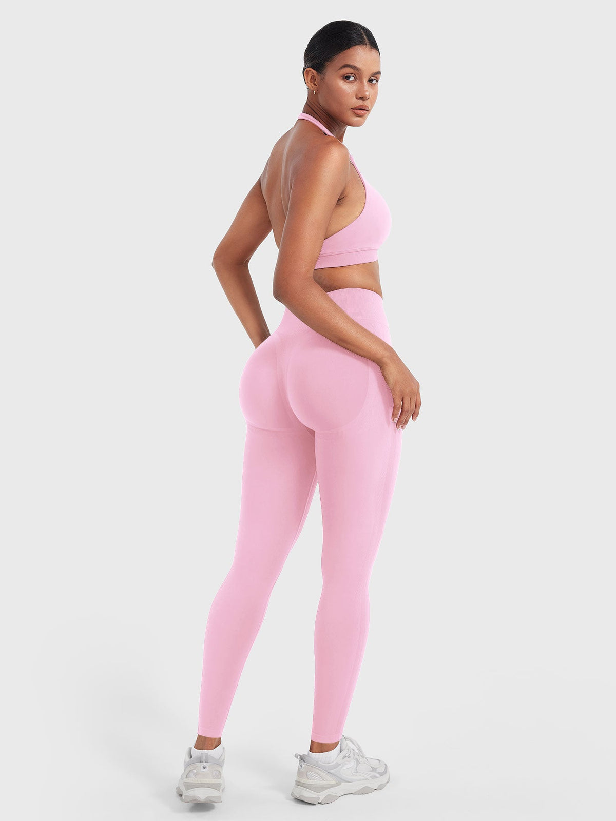 Leggings Movaelle Contour sin costuras