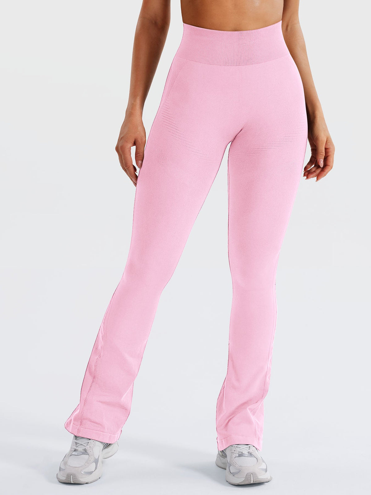 Leggings Movaelle Contour mini flare sin costuras 29,5"