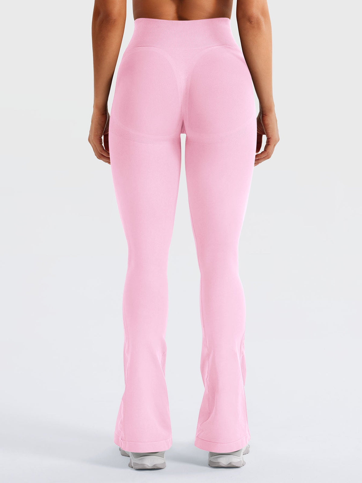 Leggings Movaelle Contour mini flare sin costuras 29,5"