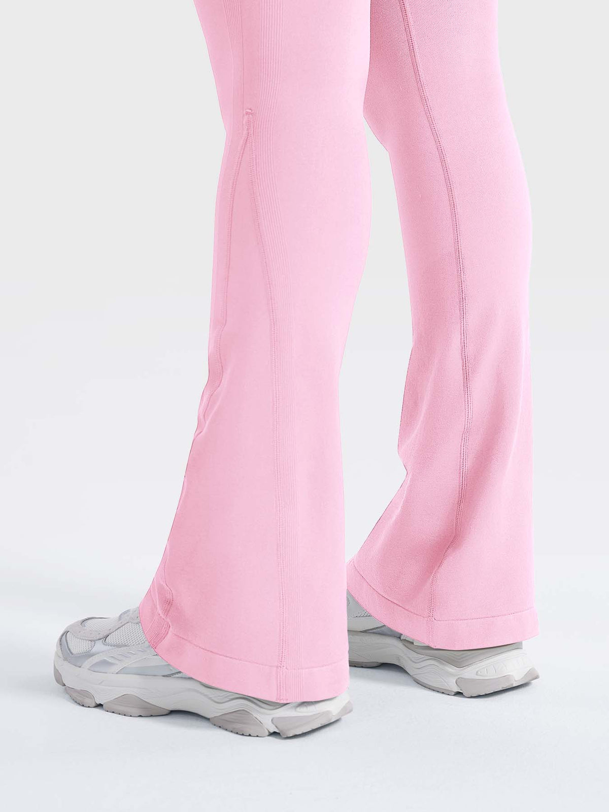 Leggings Movaelle Contour mini flare sin costuras 29,5"