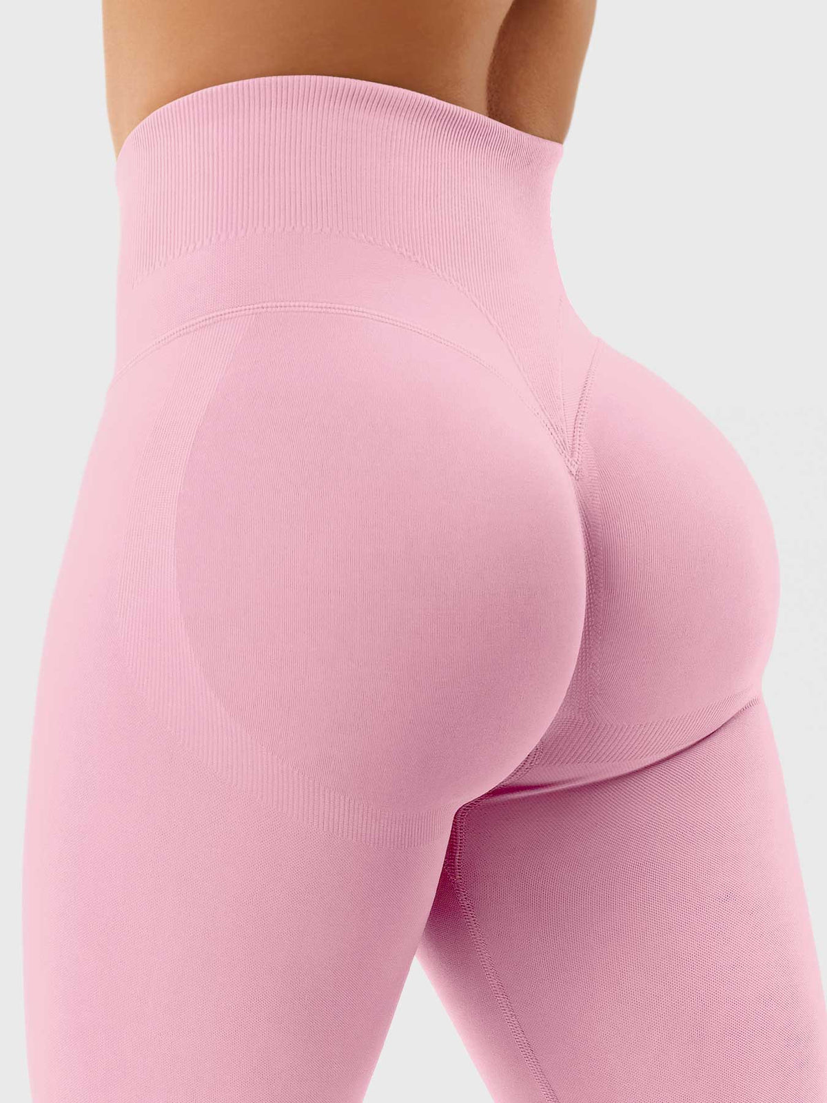 Leggings Movaelle Contour sin costuras