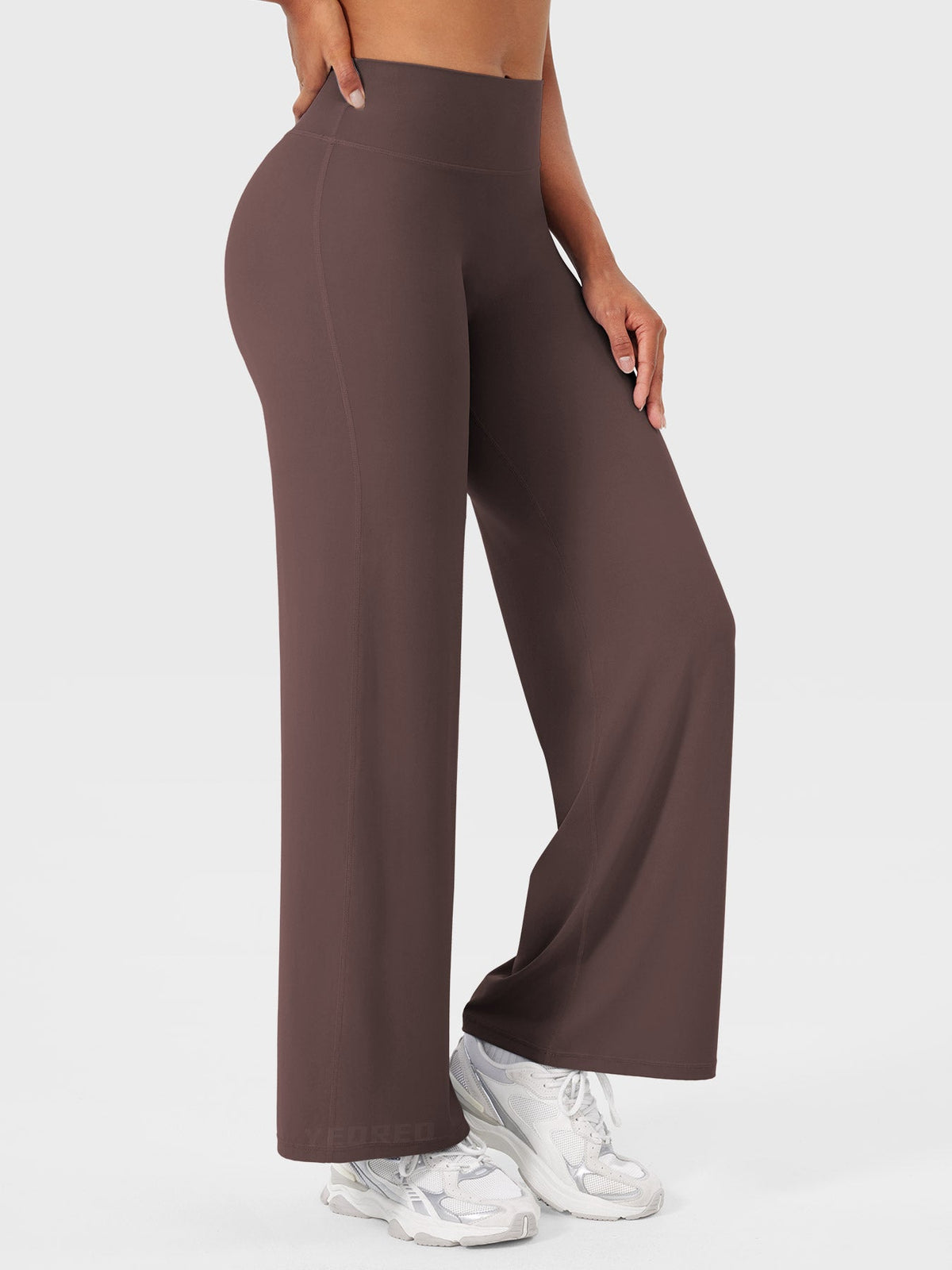 Leggings Movaelle Ease de pierna recta 29"