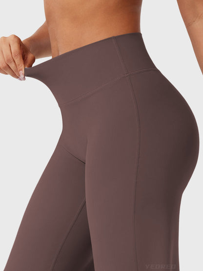 Leggings Movaelle Ease de pierna recta 35"