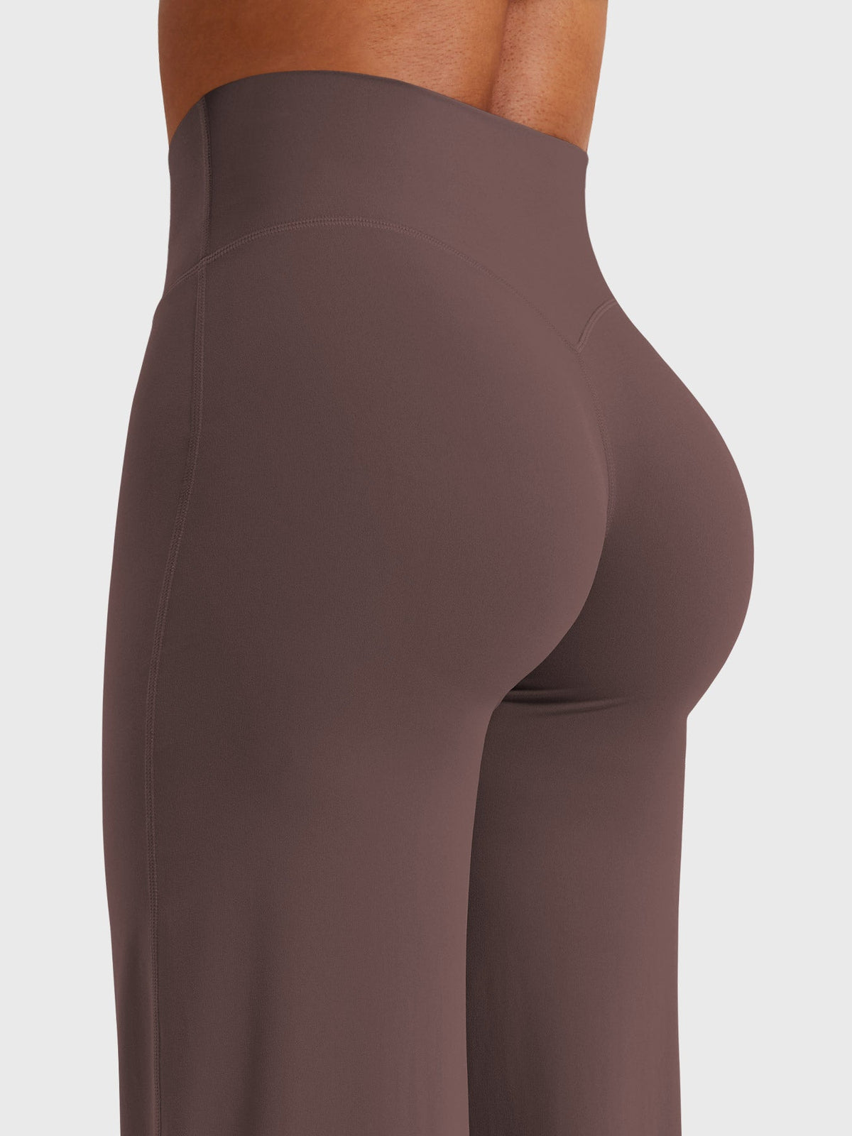 Leggings Movaelle Ease de pierna recta 31,5"