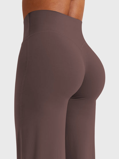 Leggings Movaelle Ease de pierna recta 31,5"