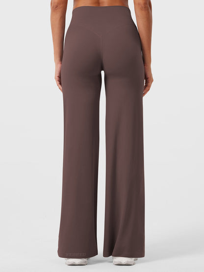 Leggings Movaelle Ease de pierna recta 31,5"