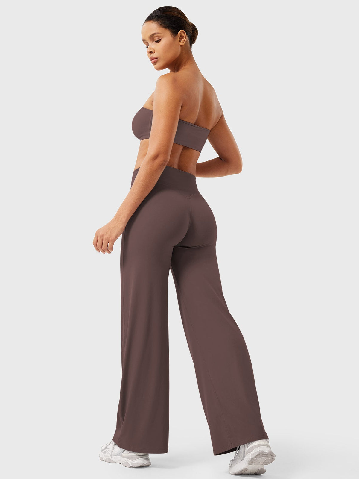 Leggings Movaelle Ease de pierna recta 31,5"