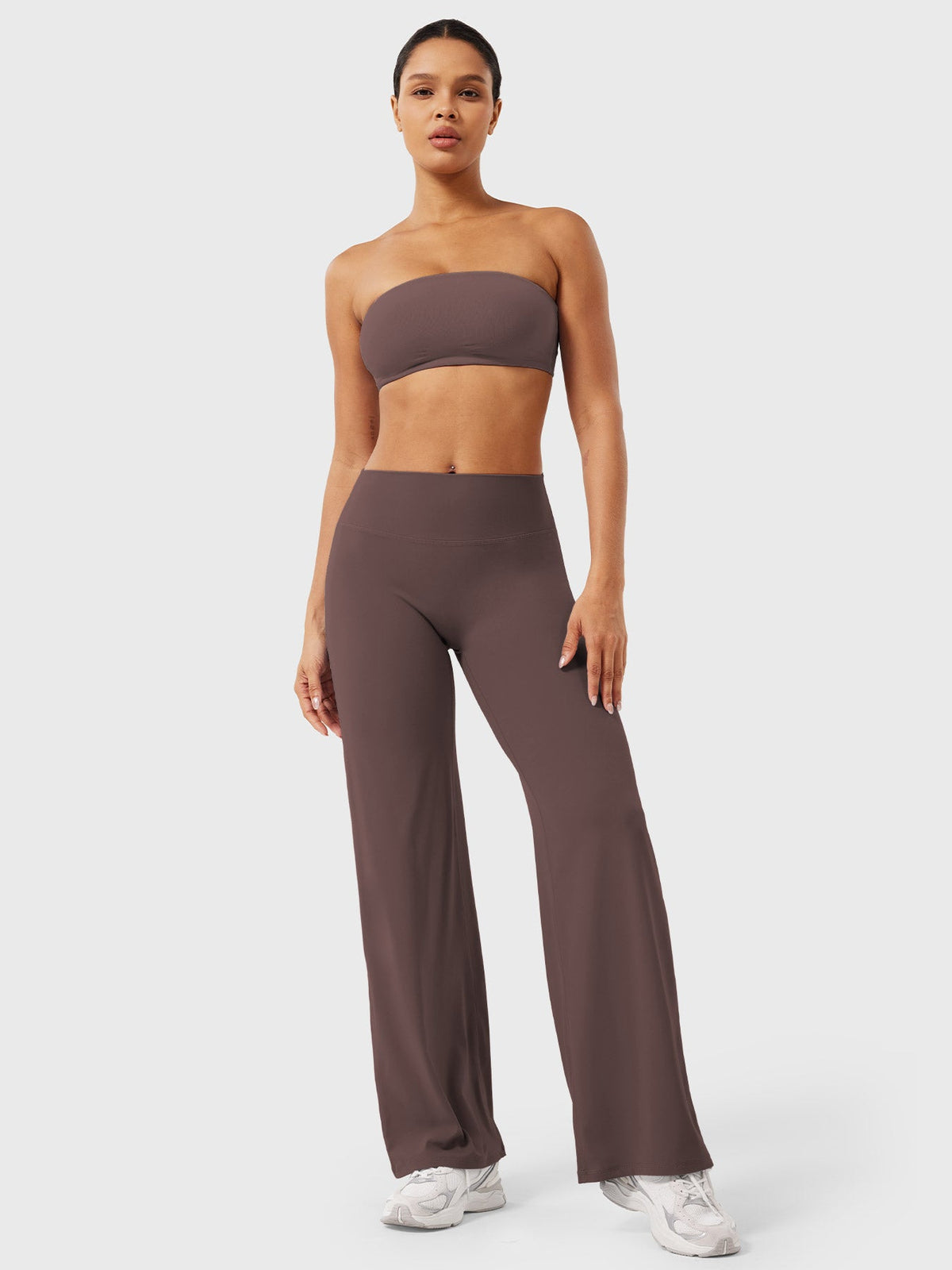 Leggings Movaelle Ease de pierna recta 31,5"