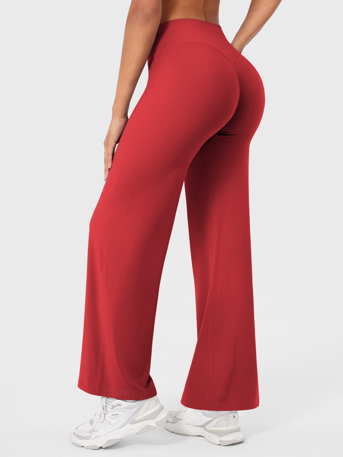 Leggings Movaelle Ease de pierna recta 29"