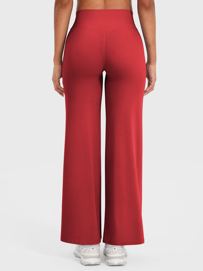 Leggings Movaelle Ease de pierna recta 29"