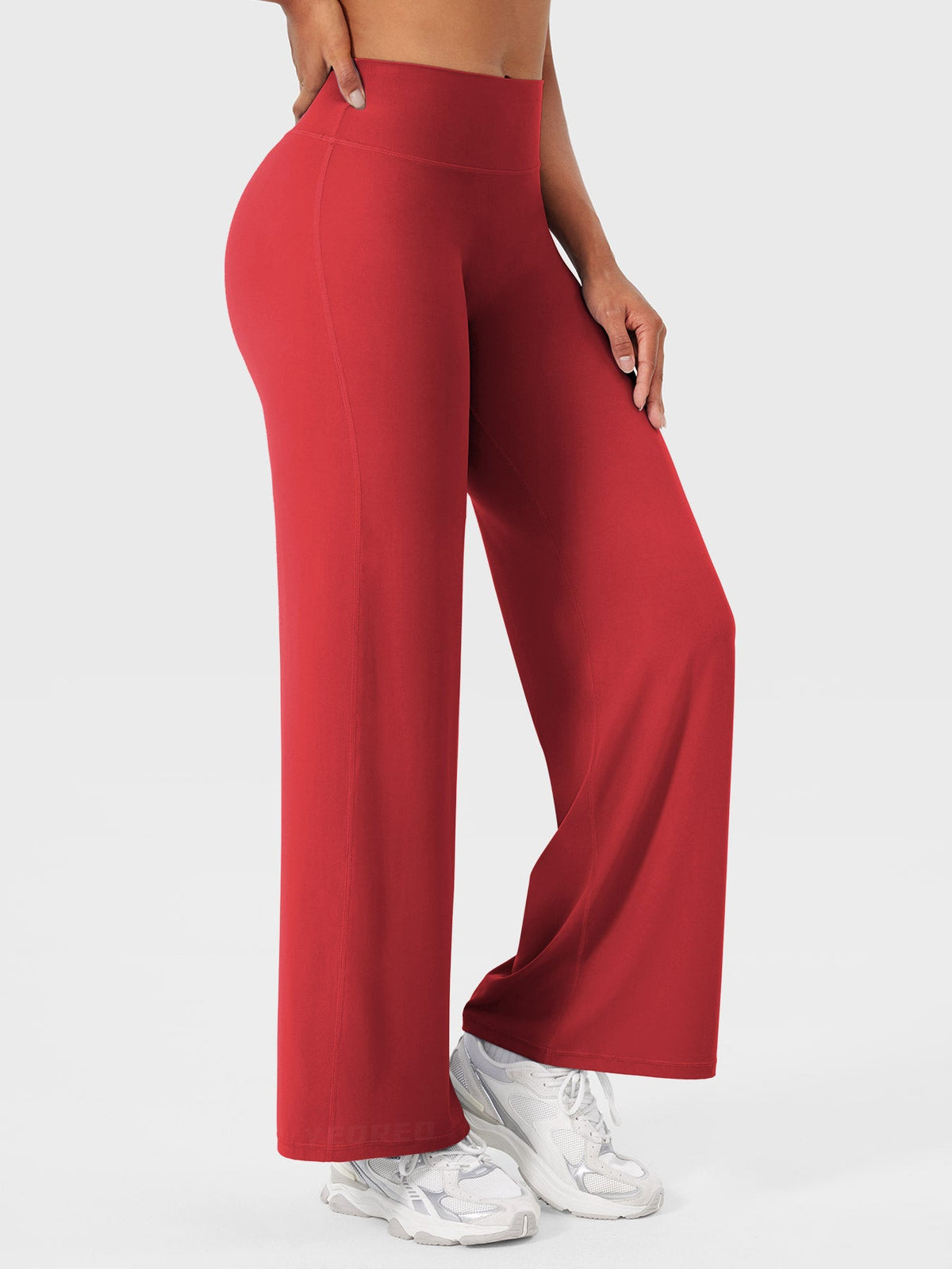 Leggings Movaelle Ease de pierna recta 29"