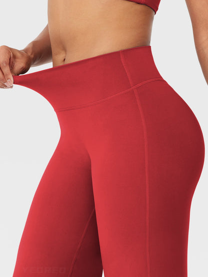 Leggings Movaelle Ease de pierna recta 29"