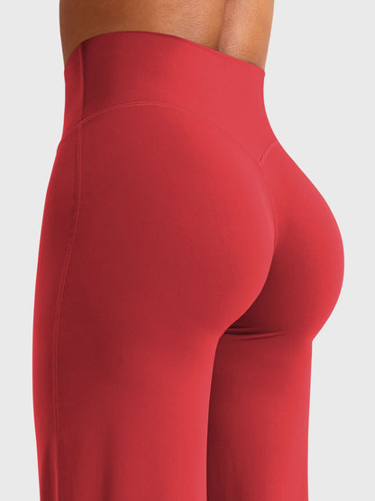 Leggings Movaelle Ease de pierna recta 29"