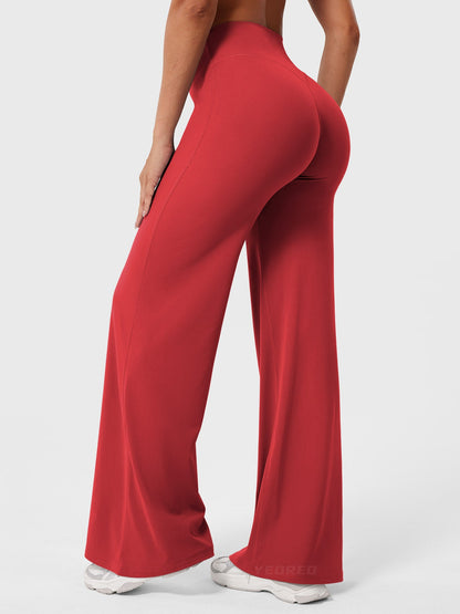 Leggings Movaelle Ease de pierna recta 31,5"