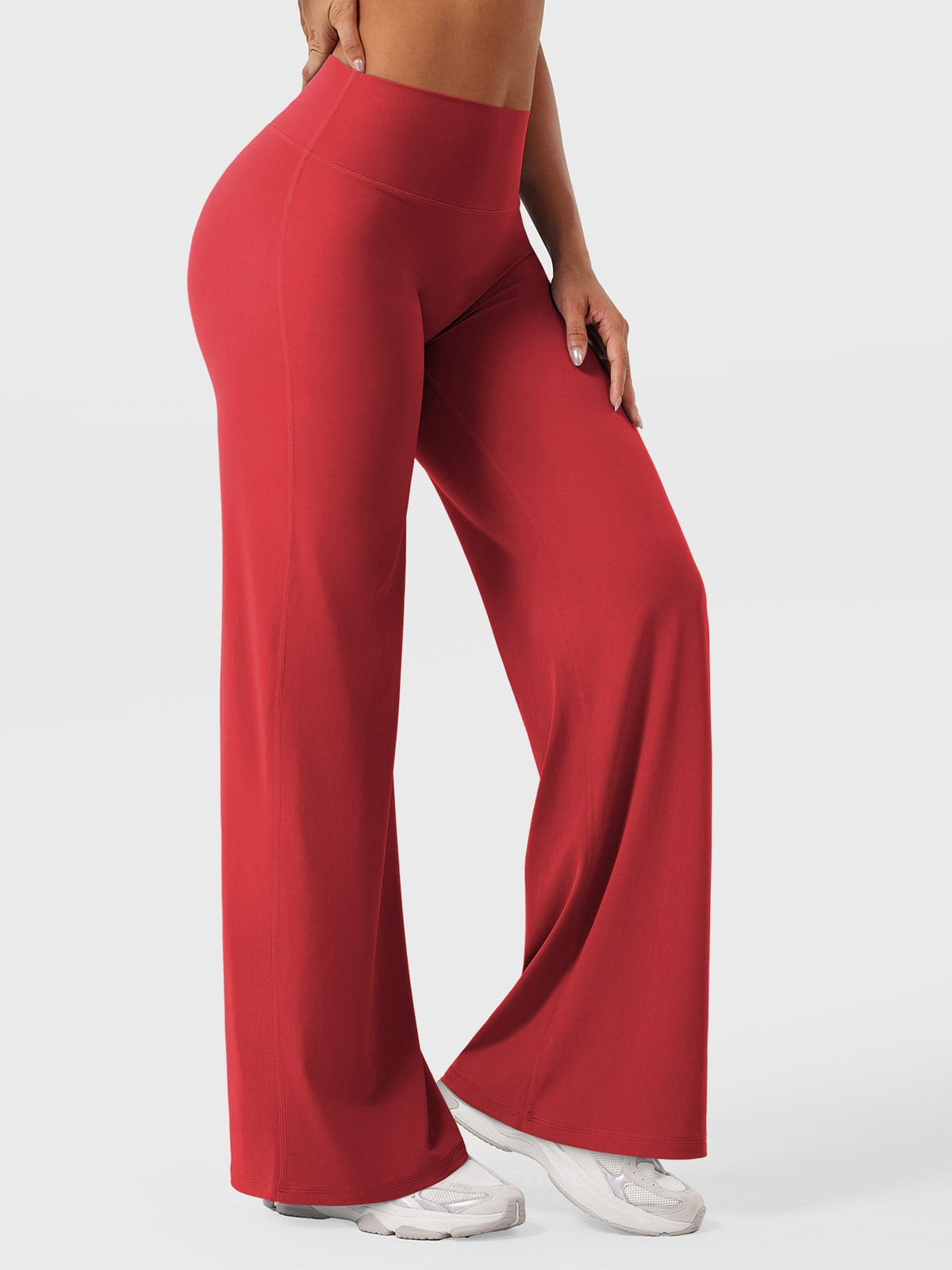 Leggings Movaelle Ease de pierna recta 31,5"