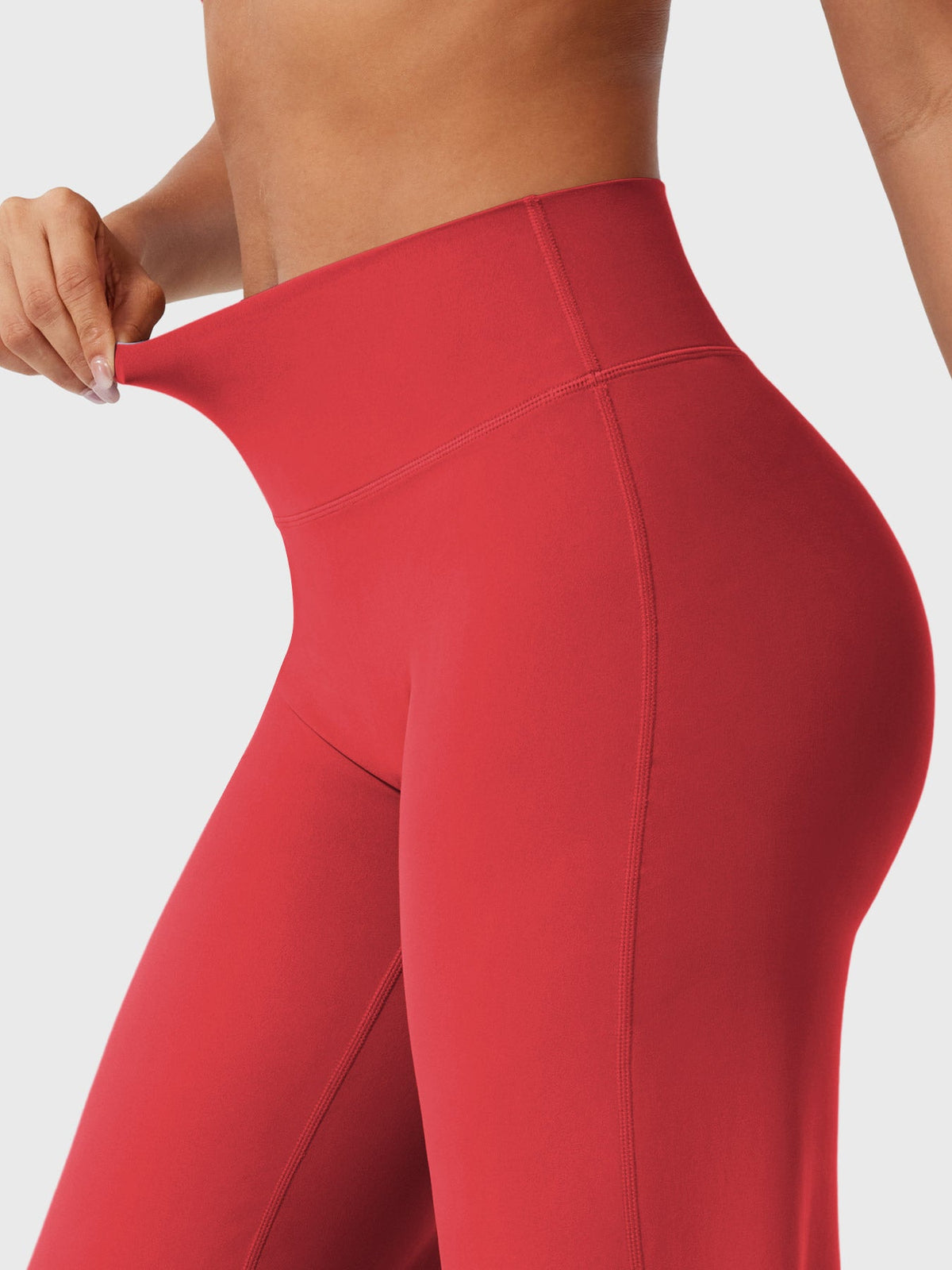 Leggings Movaelle Ease de pierna recta 31,5"