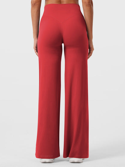 Leggings Movaelle Ease de pierna recta 31,5"
