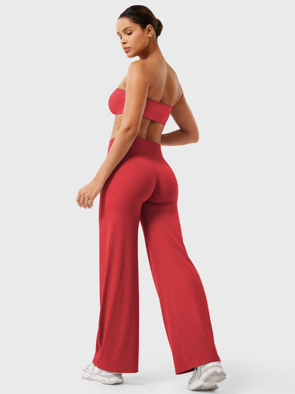 Leggings Movaelle Ease de pierna recta 31,5"