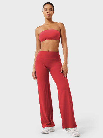 Leggings Movaelle Ease de pierna recta 31,5"