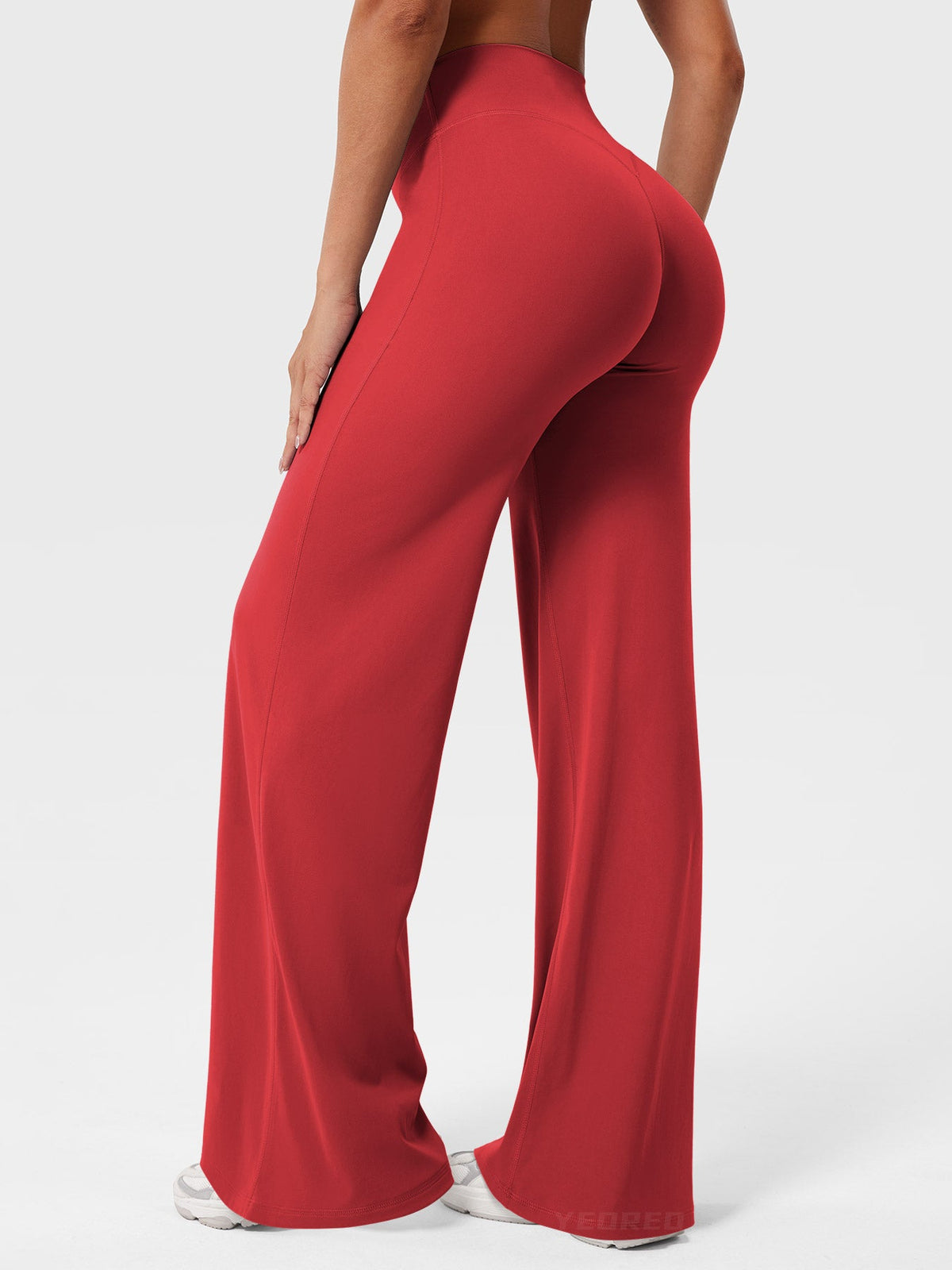Leggings Movaelle Ease de pierna recta 33"