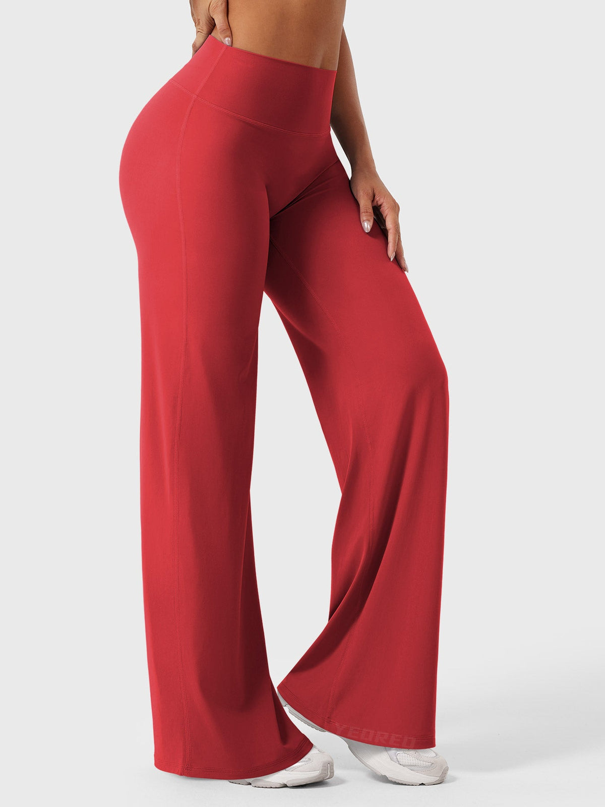 Leggings Movaelle Ease de pierna recta 33"