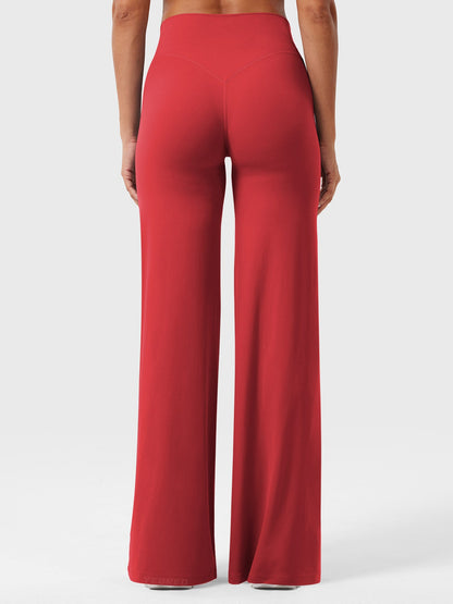 Leggings Movaelle Ease de pierna recta 33"