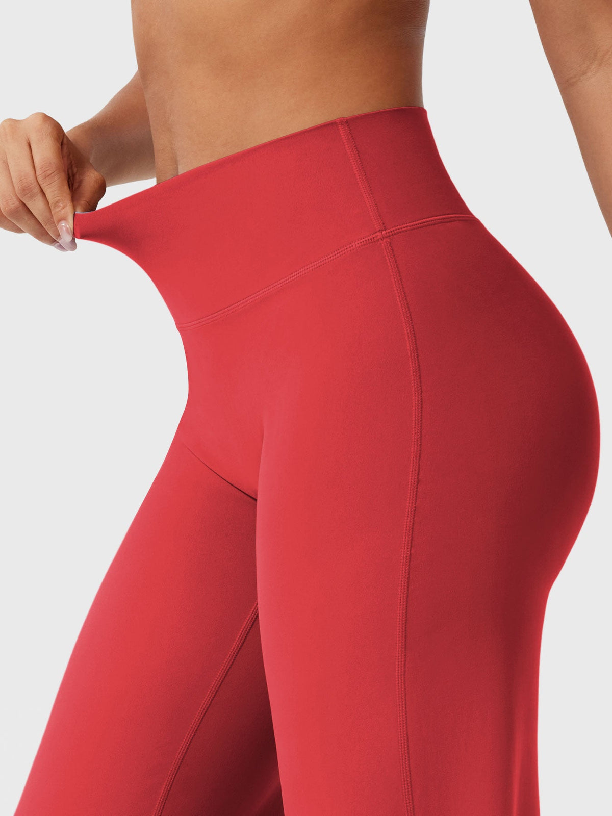 Leggings Movaelle Ease de pierna recta 33"