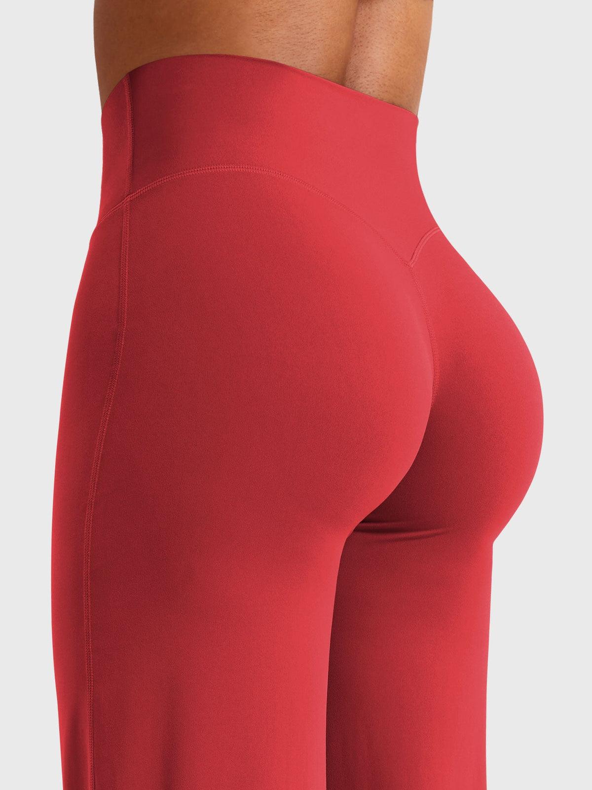 Leggings Movaelle Ease de pierna recta 33"