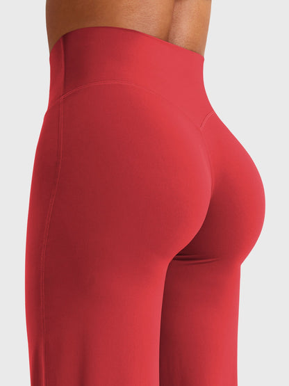 Leggings Movaelle Ease de pierna recta 33"