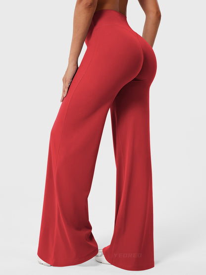 Leggings Movaelle Ease de pierna recta 35"