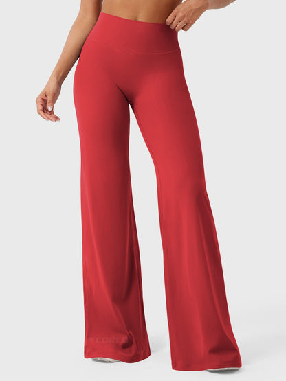 Leggings Movaelle Ease de pierna recta 35"