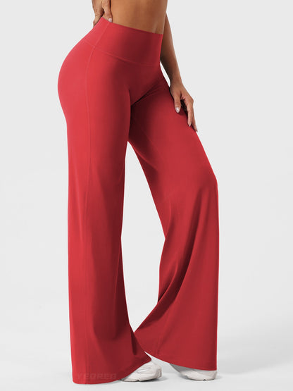 Leggings Movaelle Ease de pierna recta 35"