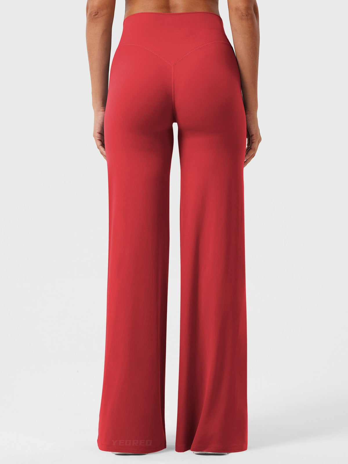Leggings Movaelle Ease de pierna recta 35"
