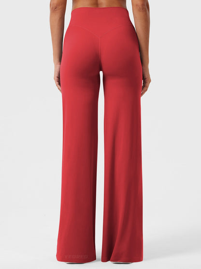 Leggings Movaelle Ease de pierna recta 35"