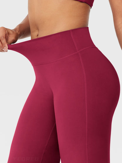 Leggings Movaelle Ease de pierna recta 29"