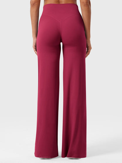 Leggings Movaelle Ease de pierna recta 33"