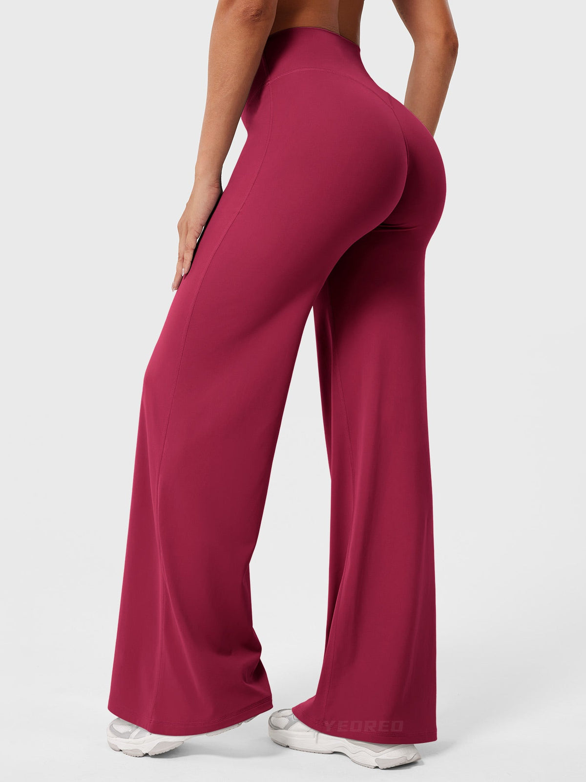 Leggings Movaelle Ease de pierna recta 31,5"