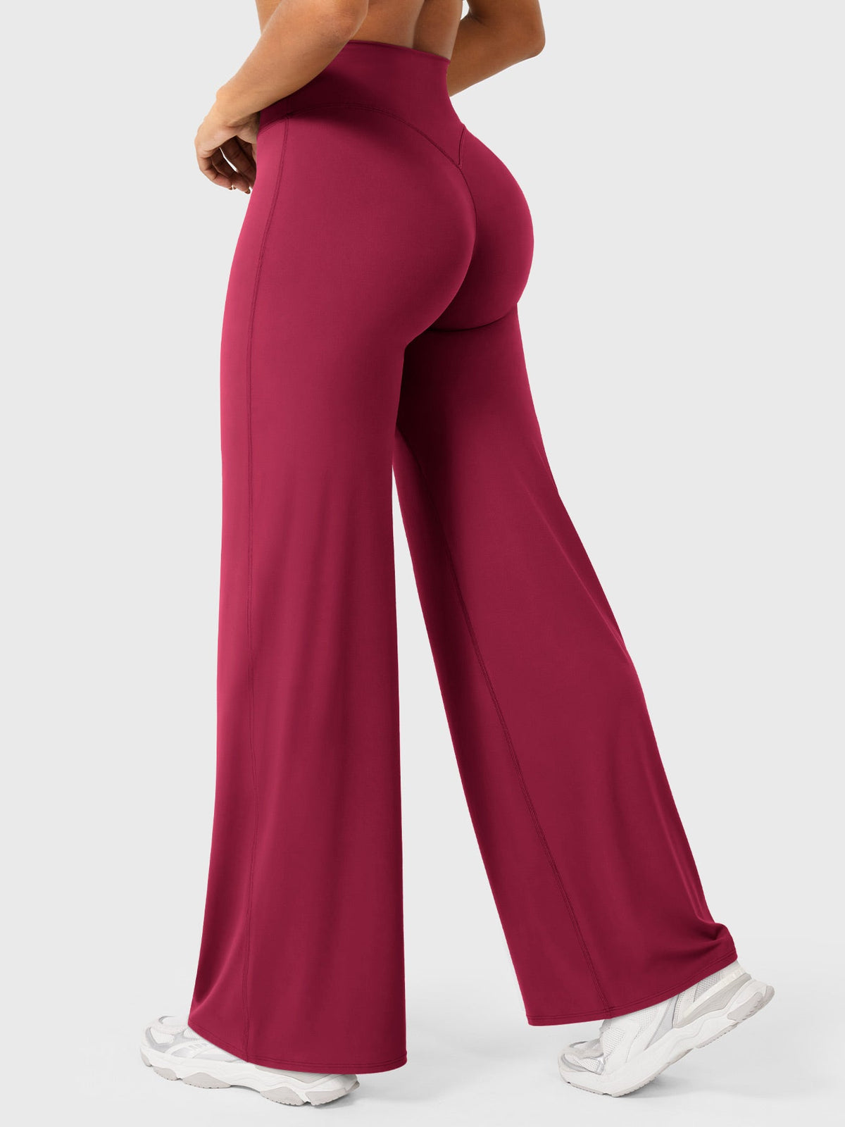 Leggings Movaelle Ease de pierna recta 31,5"