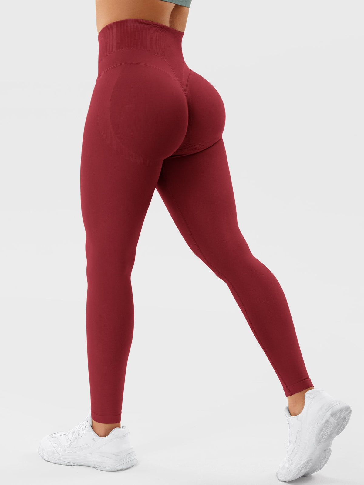 Leggings Movaelle Contour sin costuras