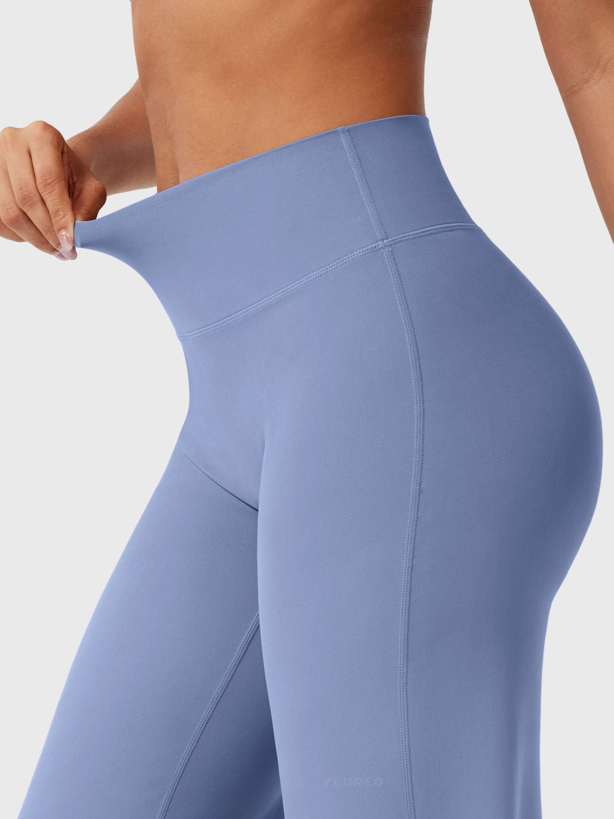 Leggings Movaelle Eddiy de pierna recta 31,5"