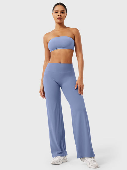 Leggings Movaelle Ease de pierna recta 31,5"